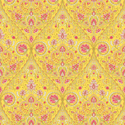 Hourani - Living with Luxury