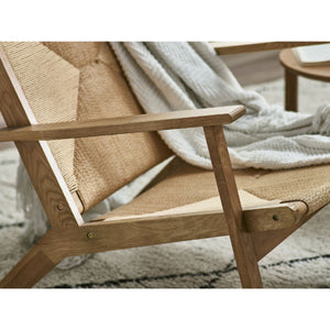 Icaria Chair - Living with Luxury