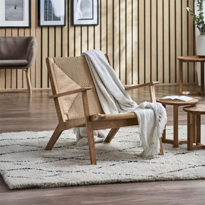 Icaria Chair - Living with Luxury