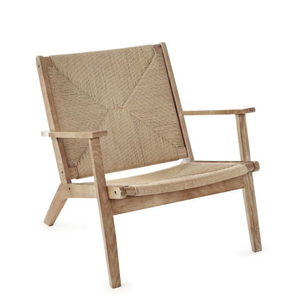 Icaria Chair - Living with Luxury