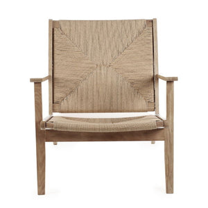 Icaria Chair - Living with Luxury