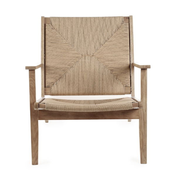 Icaria Chair - Living with Luxury