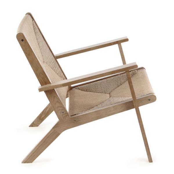 Icaria Chair - Living with Luxury