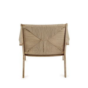 Icaria Chair - Living with Luxury