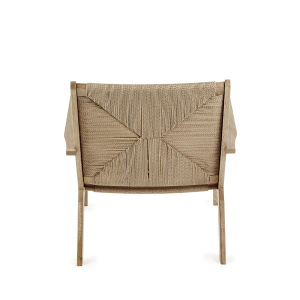 Icaria Chair - Living with Luxury