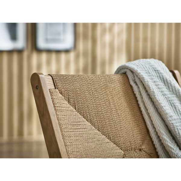 Icaria Chair - Living with Luxury