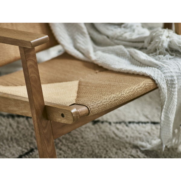 Icaria Chair - Living with Luxury