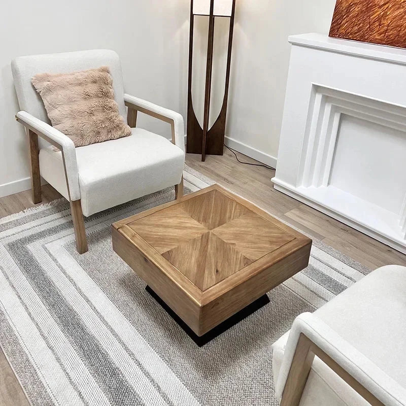 Ureshii Coffee Table - Living with Luxury