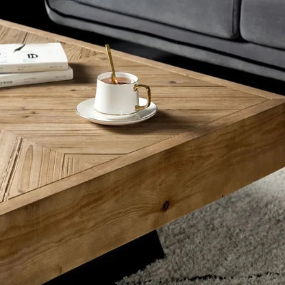 Ureshii Coffee Table - Living with Luxury
