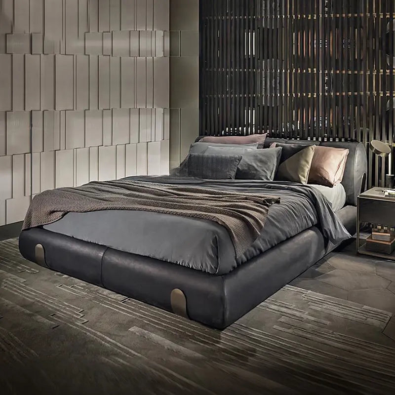 Mao Bed - Living with Luxury