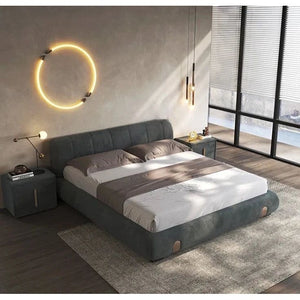 Mao Bed