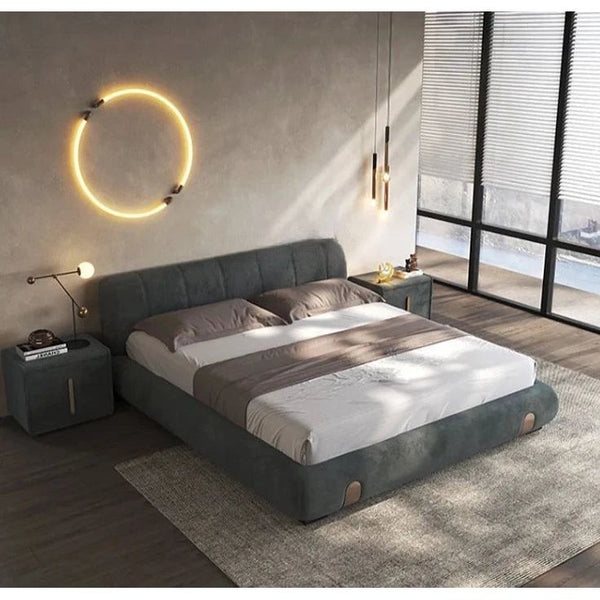 Mao Bed
