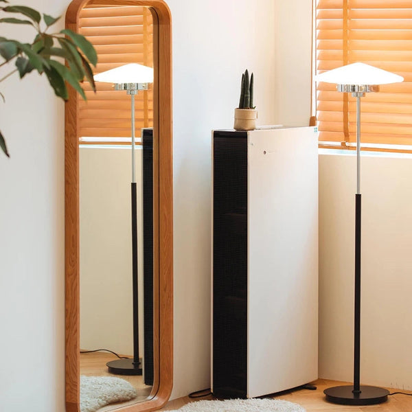 Okemia Mirror – detail