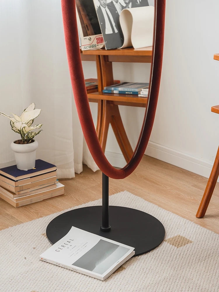 Chinatsu Mirror - Living with Luxury