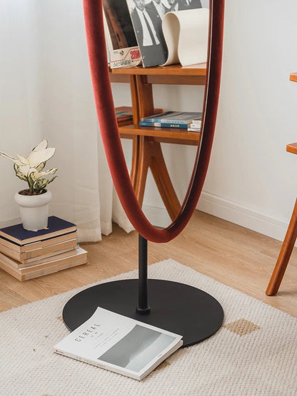 Chinatsu Mirror - Living with Luxury