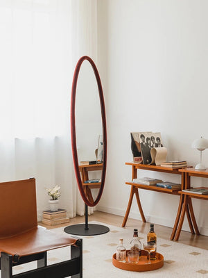 Chinatsu Mirror – in room setting