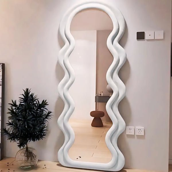 Yuzo Mirror – dimensions