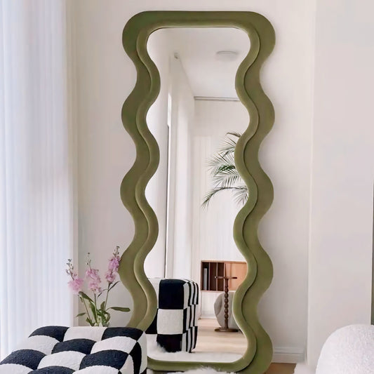 Yuzo Mirror - Living with Luxury