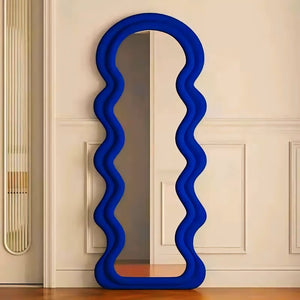 Yuzo Mirror – side view