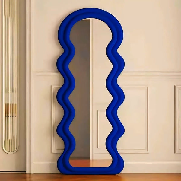 Yuzo Mirror – side view