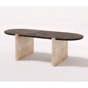 Teruo Dining Table