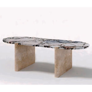 Teruo Dining Table