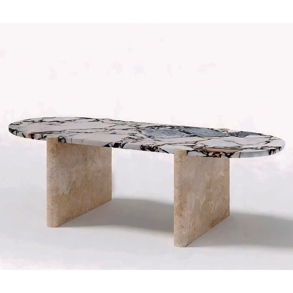 Teruo Dining Table