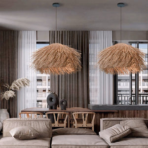Shinto Light - Living with Luxury