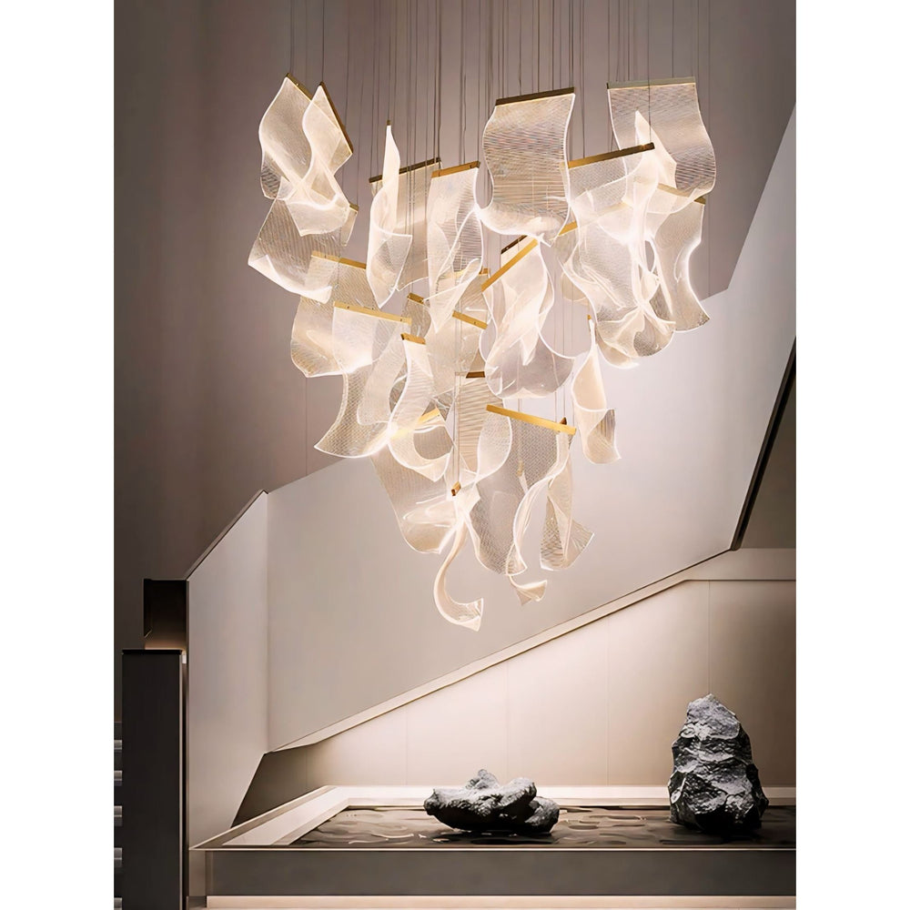 Atsushi Light - Living with Luxury