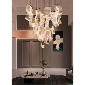 Atsushi Light - Living with Luxury