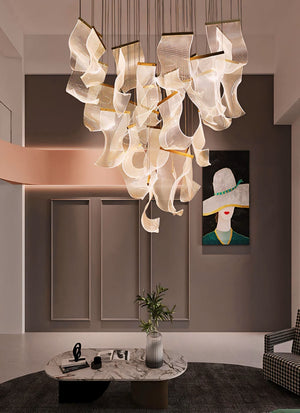 Atsushi Light – detail