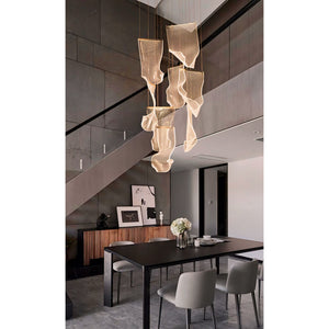 Atsushi Light - Living with Luxury