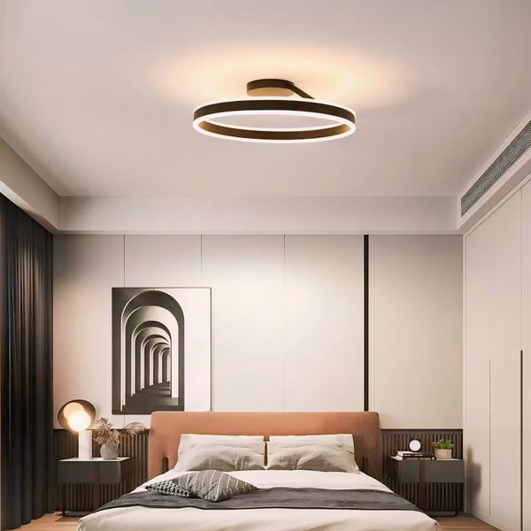 Kagni Light – in room setting