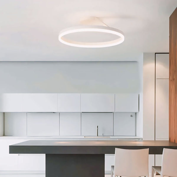 Kagni Light – detail