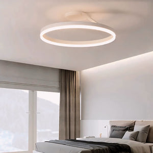 Kagni Light – side view