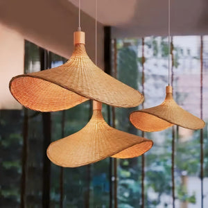 Origan Light – detail