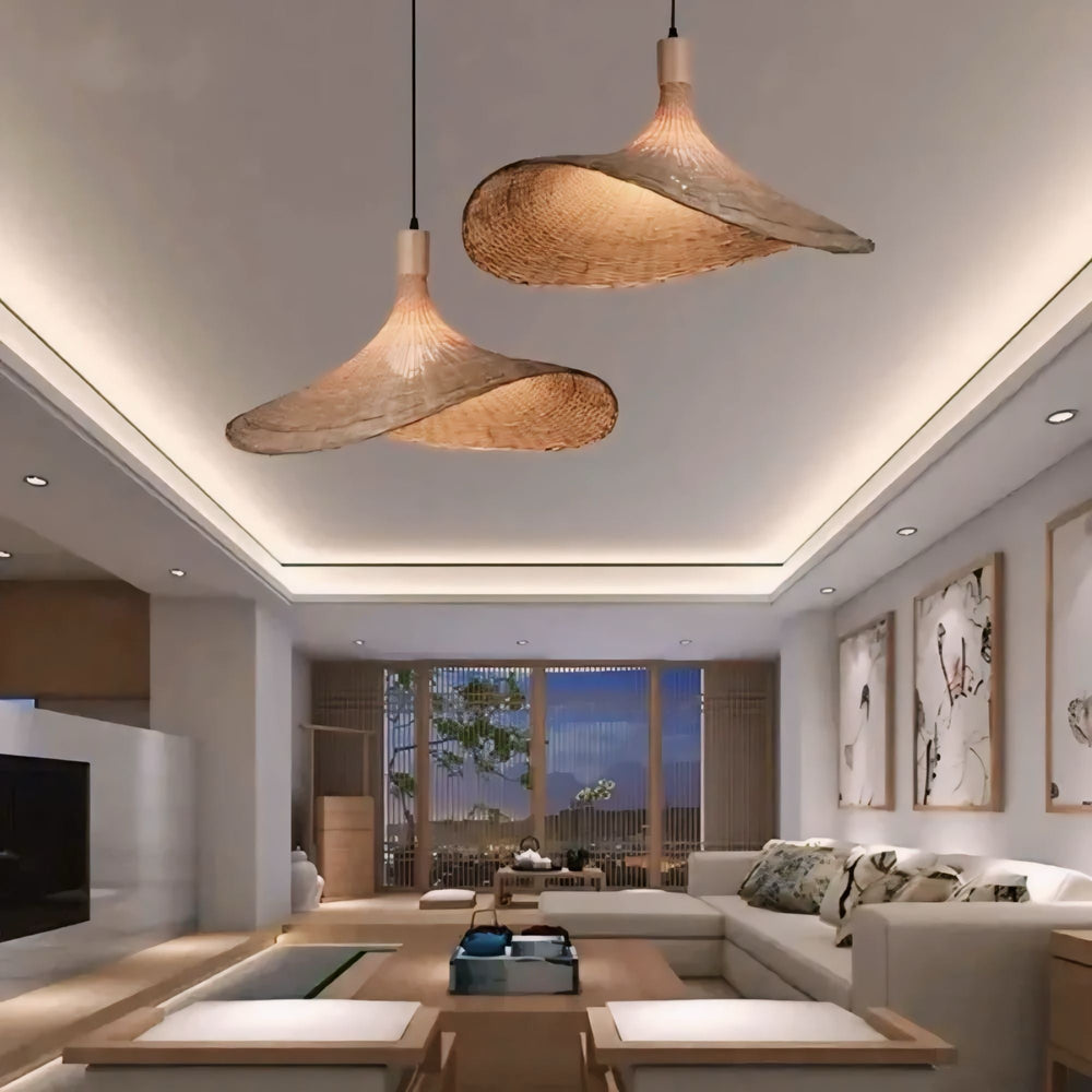Origan Light - Living with Luxury