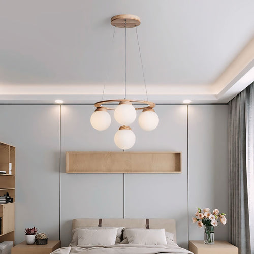 Lonian Light – detail