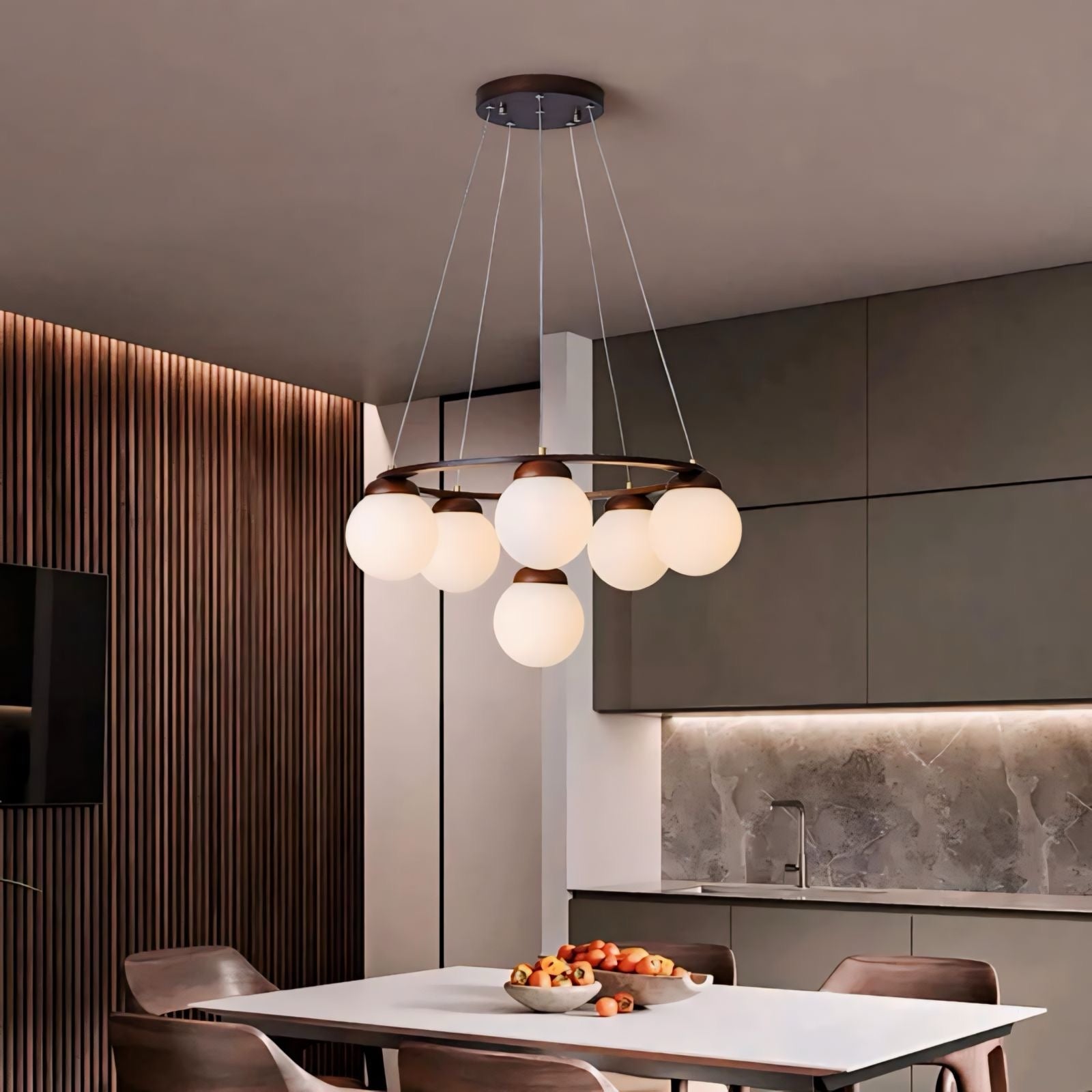Lonian Light - Living with Luxury