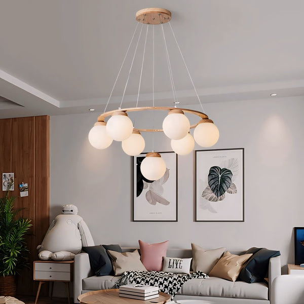 Lonian Light