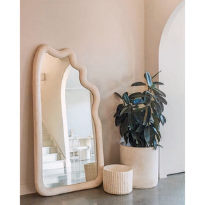 Tochio Mirror