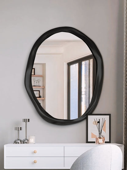 Fronchi Mirror - Living with Luxury