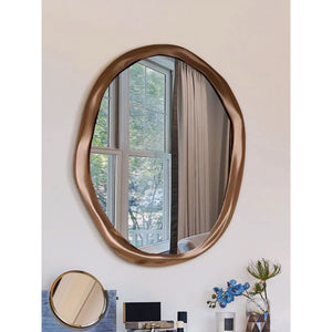 Fronchi Mirror