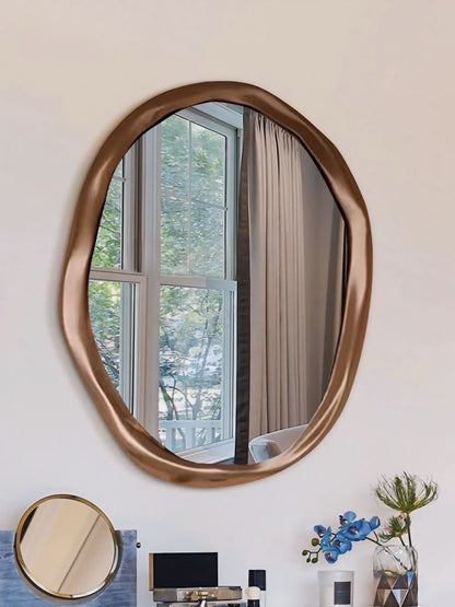 Fronchi Mirror - Living with Luxury