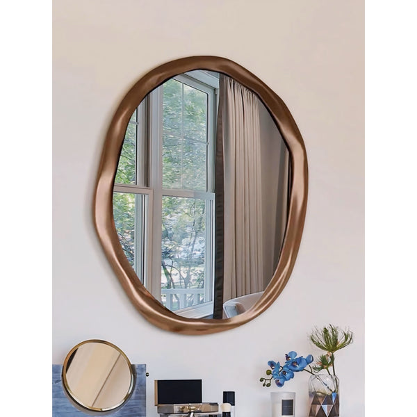 Fronchi Mirror