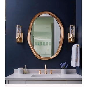 Fronchi Mirror