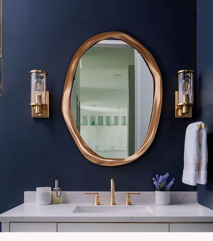 Fronchi Mirror - Living with Luxury
