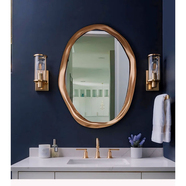 Fronchi Mirror