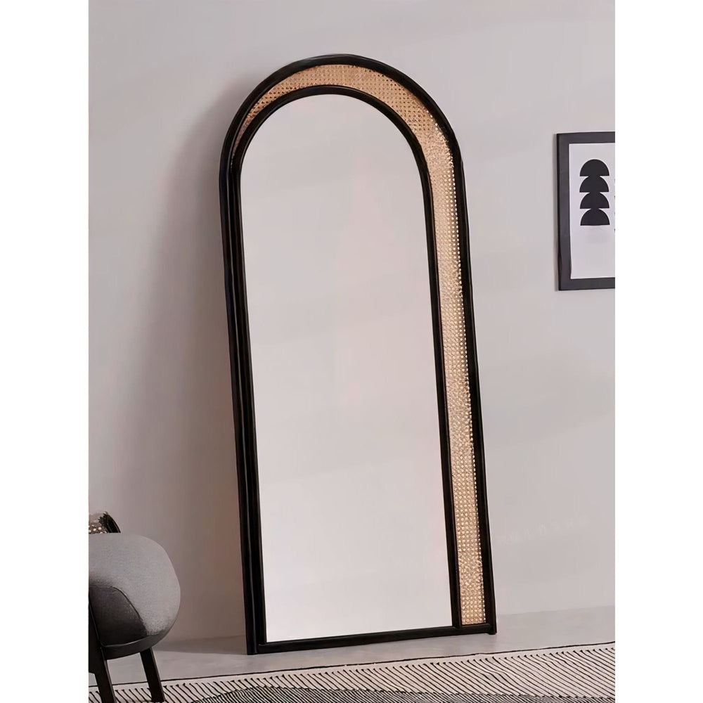 Nordan Mirror