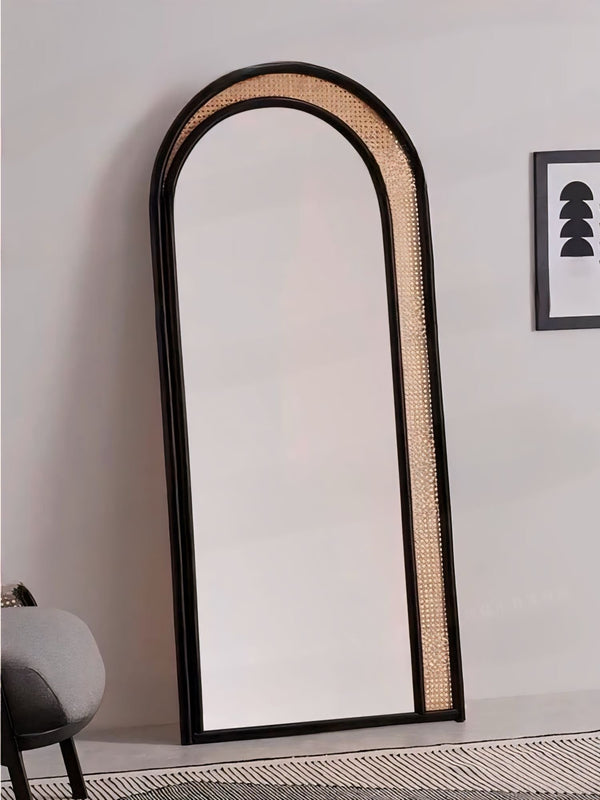 Nordan Mirror – side view